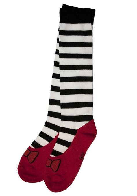 The Enchantment of Wizard of Oz Witch Socks: Unleash Your Fashion Superpowers